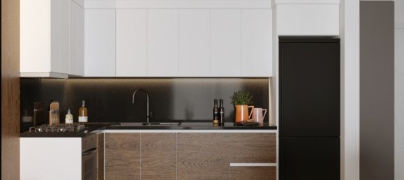 2 rooms Penthouse in Demirtas, Turkey No. 29820 14