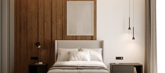 2 rooms Penthouse in Demirtas, Turkey No. 29820 16