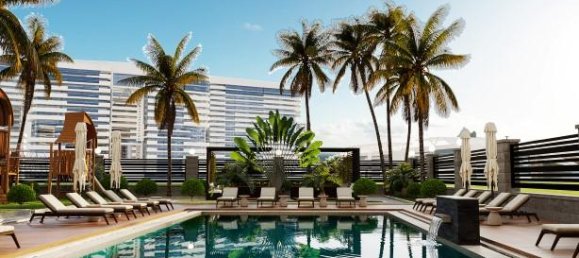 2 rooms Penthouse in Demirtas, Turkey No. 29820 4