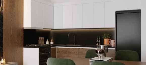 2 rooms Penthouse in Demirtas, Turkey No. 29820 13