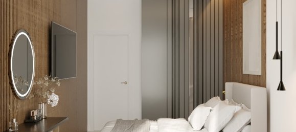 2 rooms Penthouse in Demirtas, Turkey No. 29820 15