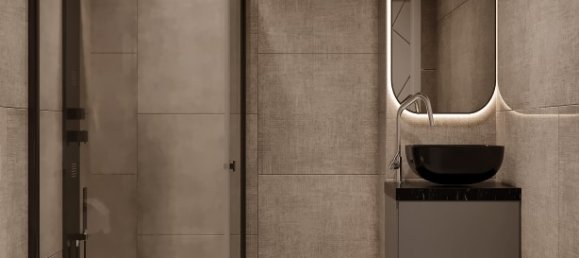 2 rooms Penthouse in Demirtas, Turkey No. 29820 17