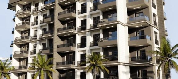 2 rooms Penthouse in Demirtas, Turkey No. 29820 2