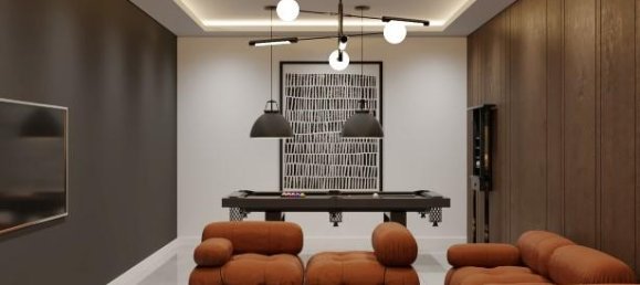 2 rooms Penthouse in Demirtas, Turkey No. 29820 9