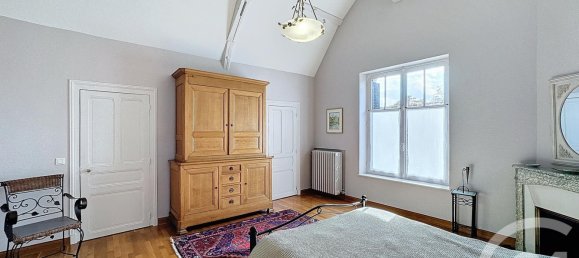 6 bedrooms House in Chabris, France No. 237504 11