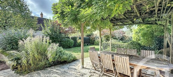 6 bedrooms House in Chabris, France No. 237504 15