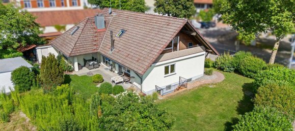 Moradia em banda de 8 divisões em Konstanz, Germany N.º 328874 14