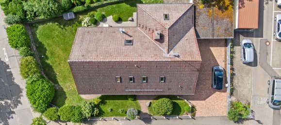 Moradia em banda de 8 divisões em Konstanz, Germany N.º 328874 16