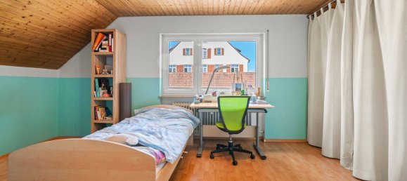 Moradia em banda de 8 divisões em Konstanz, Germany N.º 328874 12