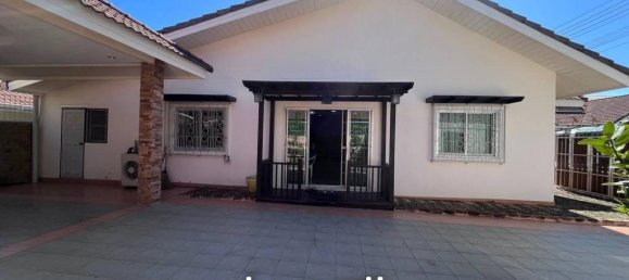 4 bedrooms Cafe / restaurant in Pattaya, Thailand No. 15527 4