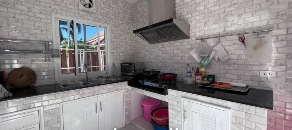 4 bedrooms Cafe / restaurant in Pattaya, Thailand No. 15527 6