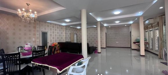 4 bedrooms Cafe / restaurant in Pattaya, Thailand No. 15527 8