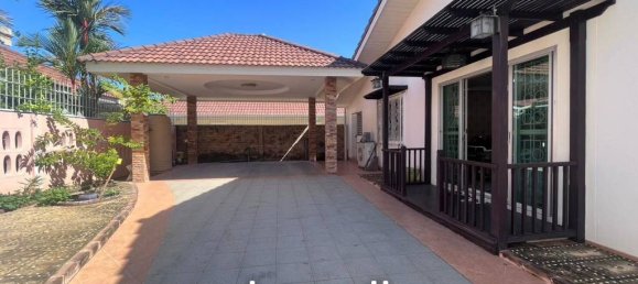 4 bedrooms Cafe / restaurant in Pattaya, Thailand No. 15527 2