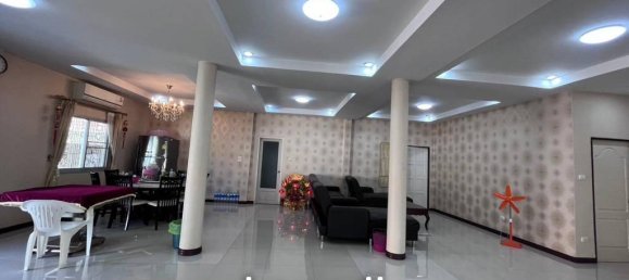 4 bedrooms Cafe / restaurant in Pattaya, Thailand No. 15527 10