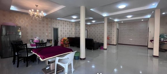 4 bedrooms Cafe / restaurant in Pattaya, Thailand No. 15527 7