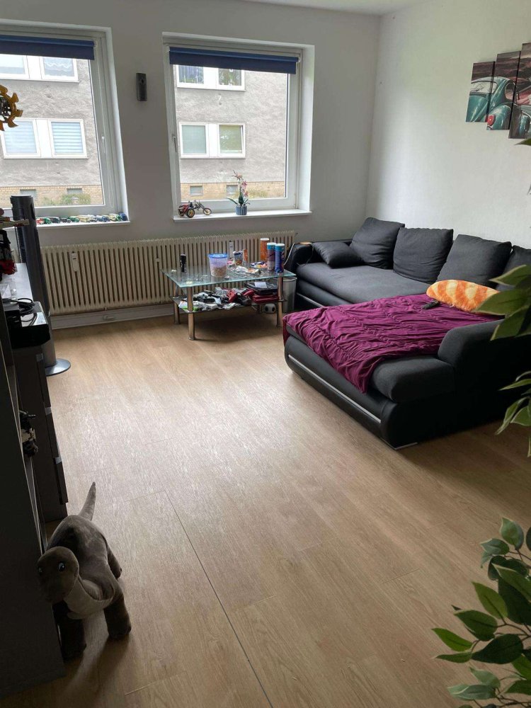 1 Schlafzimmer Wohnung in Peine, Germany, Nr. 70853