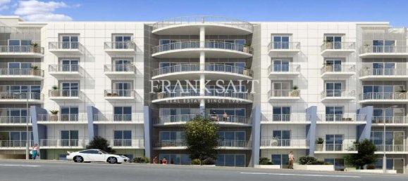 3 bedrooms Apartment in Marsalforn, Malta No. 1017 7