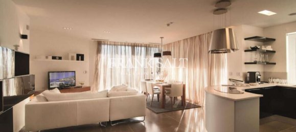 3 bedrooms Apartment in Marsalforn, Malta No. 1017 6