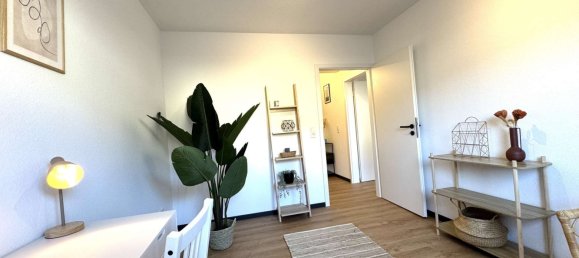 Квартира с 1 спальней в Ашаффенбург, Германия № 37111 14