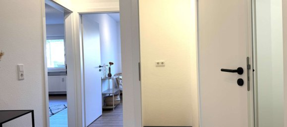 Квартира с 1 спальней в Ашаффенбург, Германия № 37111 3