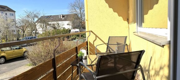 Квартира с 1 спальней в Ашаффенбург, Германия № 37111 7