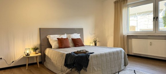 Квартира с 1 спальней в Ашаффенбург, Германия № 37111 11