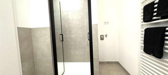 Квартира с 1 спальней в Ашаффенбург, Германия № 37111 9