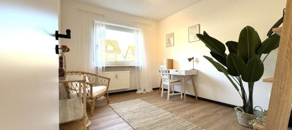 Квартира с 1 спальней в Ашаффенбург, Германия № 37111 13