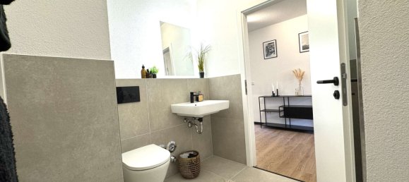 Квартира с 1 спальней в Ашаффенбург, Германия № 37111 8