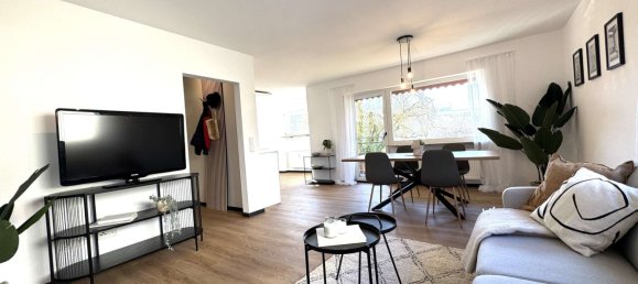 Квартира с 1 спальней в Ашаффенбург, Германия № 37111 4