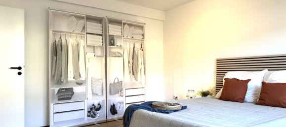 Квартира с 1 спальней в Ашаффенбург, Германия № 37111 12