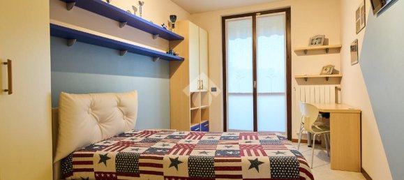 3 Schlafzimmer Villa in Boffalora d'Adda, Italy, Nr. 60538 49