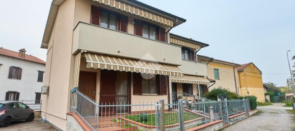 3 Schlafzimmer Villa in Boffalora d'Adda, Italy, Nr. 60538 58