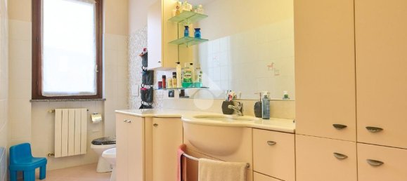 3 Schlafzimmer Villa in Boffalora d'Adda, Italy, Nr. 60538 37