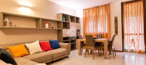 3 Schlafzimmer Villa in Boffalora d'Adda, Italy, Nr. 60538 3