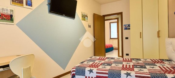 3 Schlafzimmer Villa in Boffalora d'Adda, Italy, Nr. 60538 36