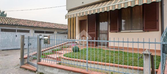 3 Schlafzimmer Villa in Boffalora d'Adda, Italy, Nr. 60538 61