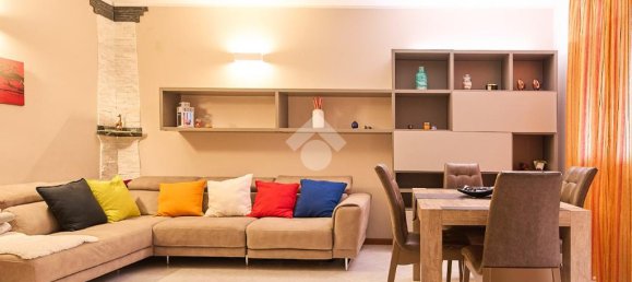 3 Schlafzimmer Villa in Boffalora d'Adda, Italy, Nr. 60538 6