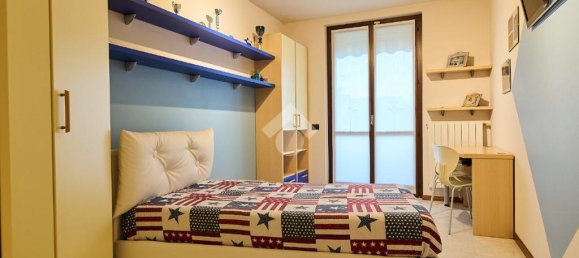 3 Schlafzimmer Villa in Boffalora d'Adda, Italy, Nr. 60538 41