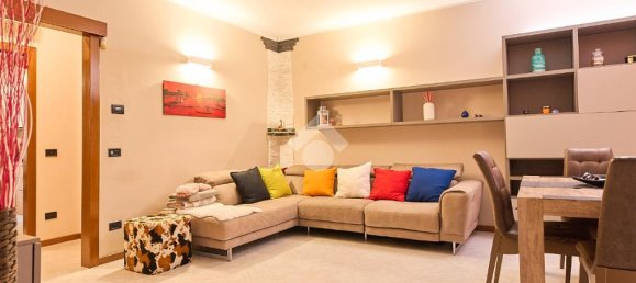 3 Schlafzimmer Villa in Boffalora d'Adda, Italy, Nr. 60538 2