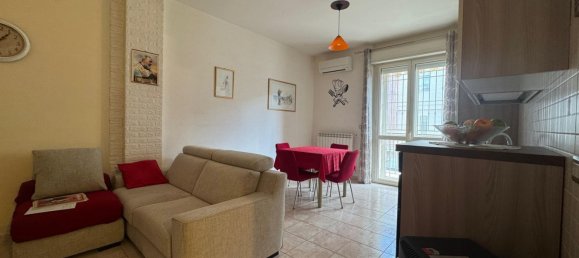 Apartamento de 2 divisões em Foggia, Italy N.º 21259 13