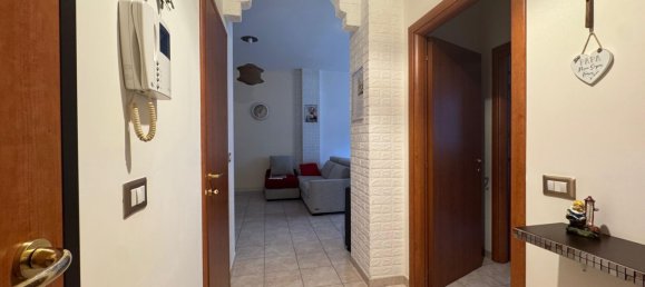 Apartamento de 2 divisões em Foggia, Italy N.º 21259 14