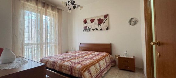 Apartamento de 2 divisões em Foggia, Italy N.º 21259 20