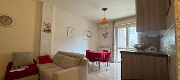 Apartamento de 2 divisões em Foggia, Italy N.º 21259 11