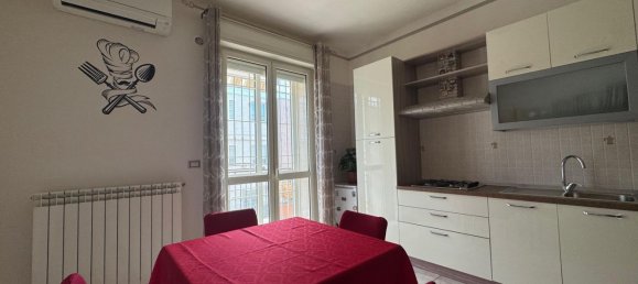 Apartamento de 2 divisões em Foggia, Italy N.º 21259 6