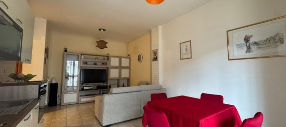Apartamento de 2 divisões em Foggia, Italy N.º 21259 9