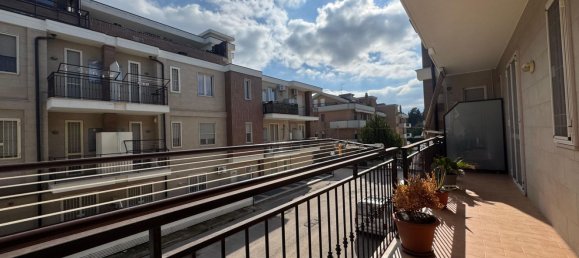 Apartamento de 2 divisões em Foggia, Italy N.º 21259 25