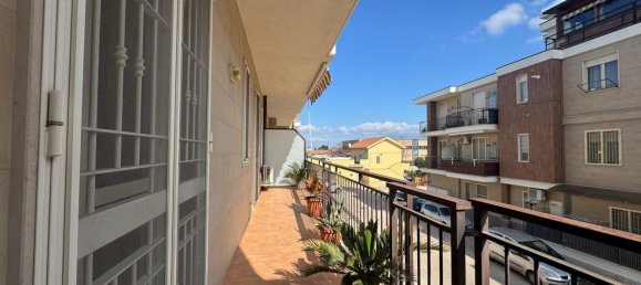Apartamento de 2 divisões em Foggia, Italy N.º 21259 29