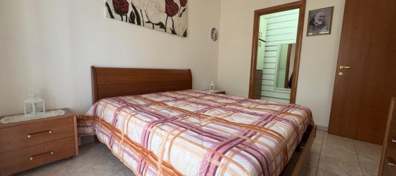Apartamento de 2 divisões em Foggia, Italy N.º 21259 23