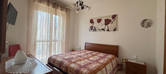 Apartamento de 2 divisões em Foggia, Italy N.º 21259 19